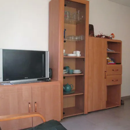 Ferienwohnung De Panne Plaza Exterior foto