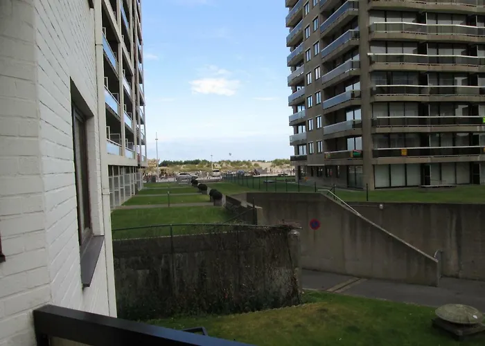 De Panne Plaza