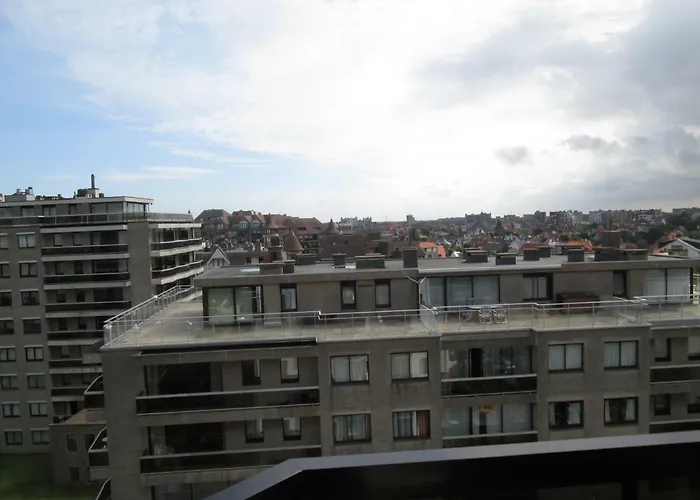 De Panne Plaza