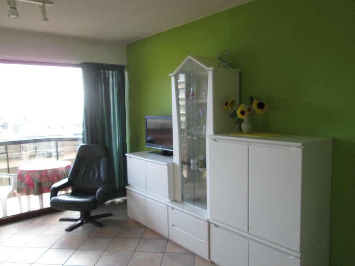 Apartment Plaza *