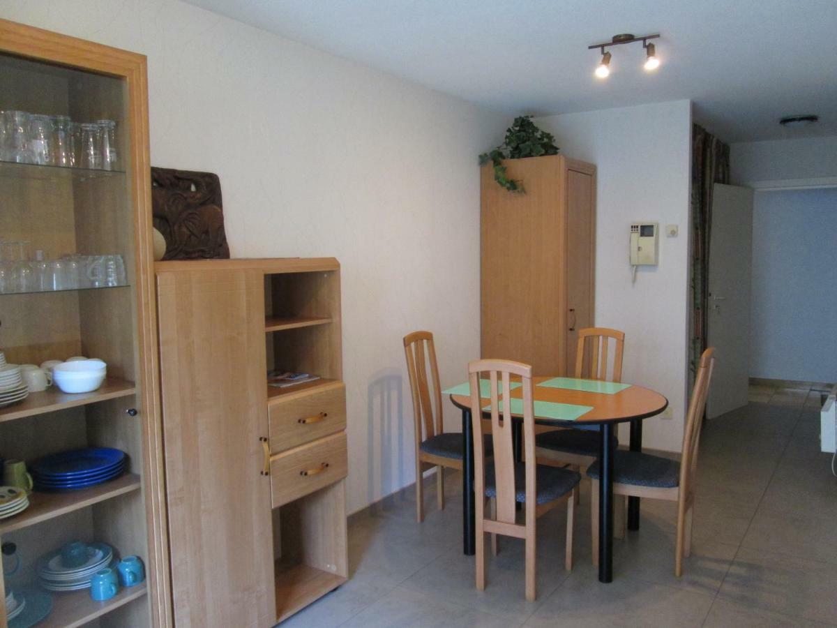 Appartement Plaza