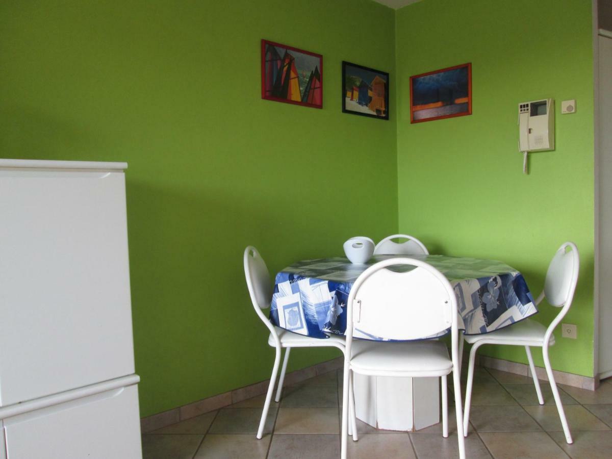 Appartement Plaza