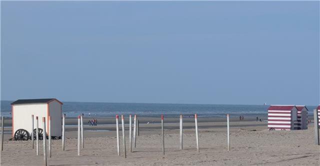 Plaza De Panne